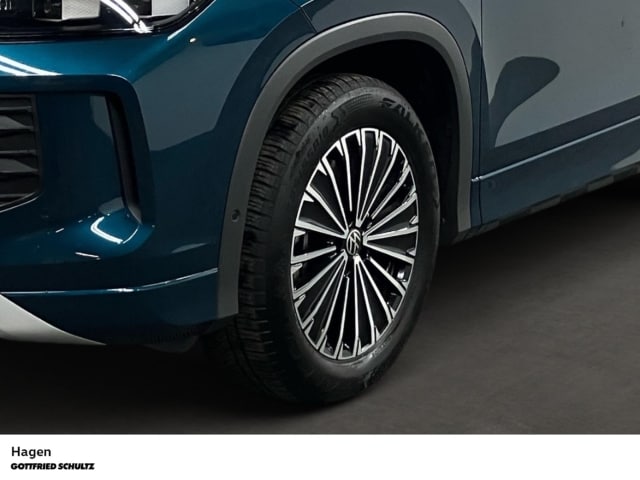 Volkswagen Tayron 1.5 eTSI DSG IQ.Drive Life