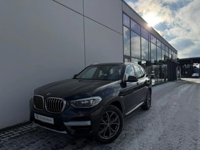BMW X3 xDrive xDrive20i