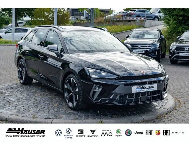 Cupra Leon DSG Sportstourer