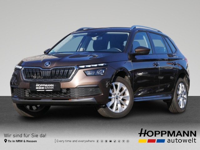 Skoda Kamiq 1.0 TSI Style Style