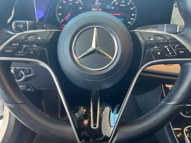 Mercedes-Benz E 300 E 300 e Estate