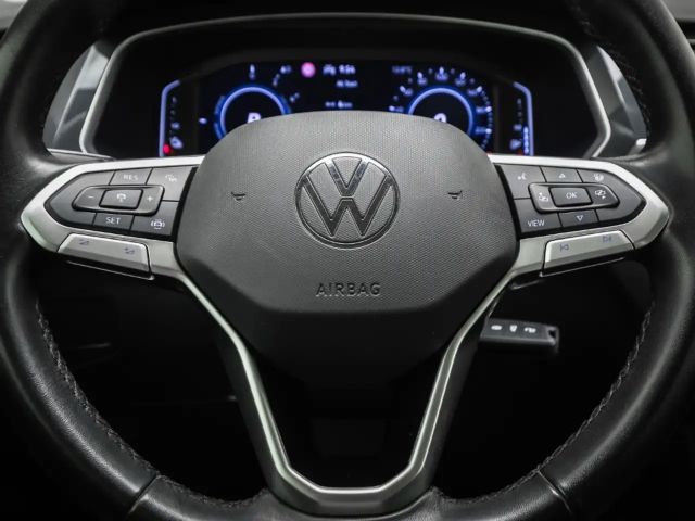 Volkswagen Tiguan 1.4 TSI Life eHybrid