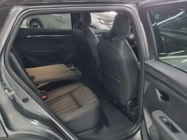 Mitsubishi Eclipse Cross Diamant Edition