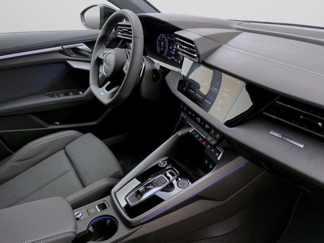 Audi A3 S-Tronic Sportback