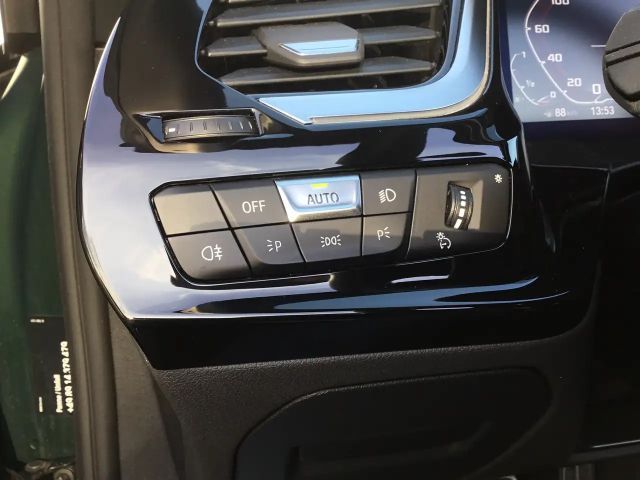 BMW Z4 Cabrio M40i Roadster