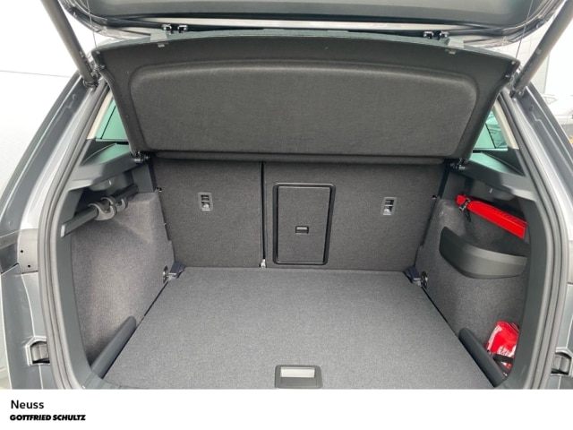 Skoda Karoq 1.5 TSI Selection