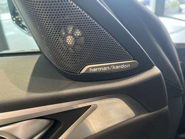 BMW i4 Coupé Gran Coupé Sedan