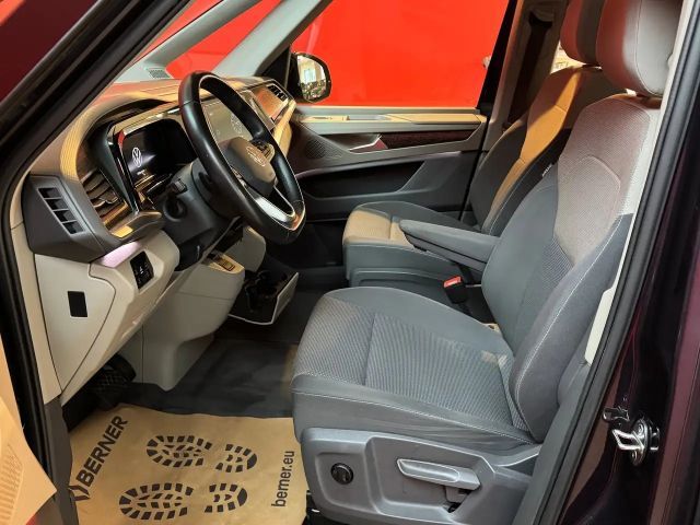 Volkswagen Multivan T7 eHybrid