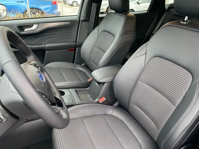 Ford Kuga Hybrid Titanium X