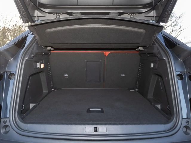 Peugeot 3008 GT-Line PureTech