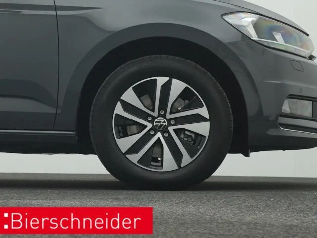 Volkswagen Touran 2.0 TDI DSG