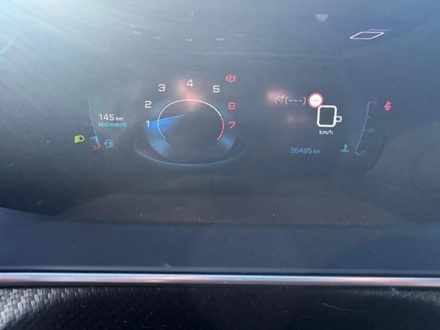 Peugeot 2008 GT-Line PureTech