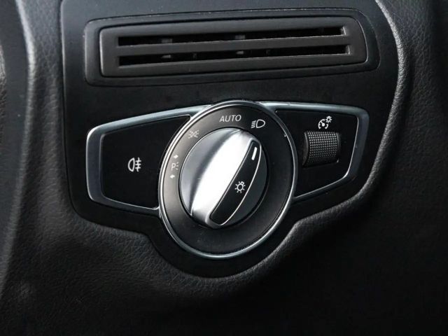 Mercedes-Benz GLC 300 4MATIC