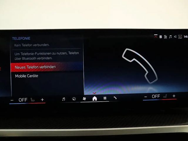 BMW i4 Coupé Gran Coupé M50 xDrive