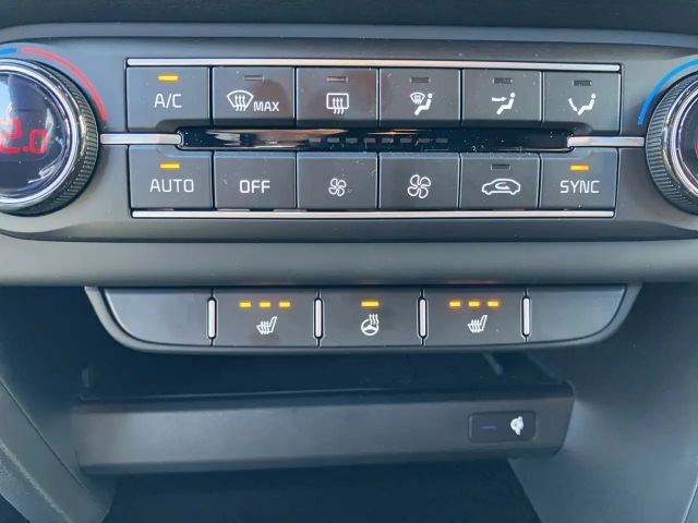 Kia ProCeed GDi GT-Line