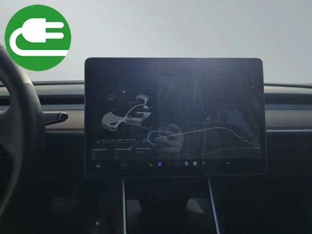 Tesla Model 3 Standard Range