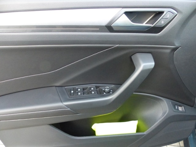 Volkswagen T-Roc 1.5 TSI DSG