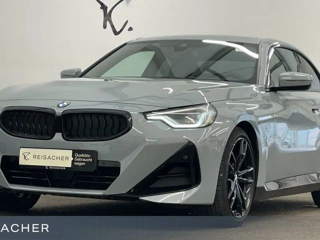BMW 220 220i Coupé M-Sport