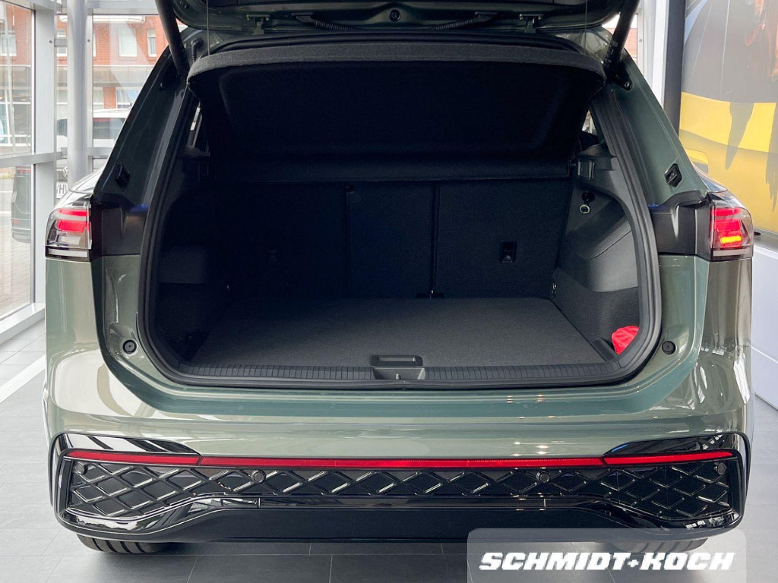 Volkswagen Tiguan 1.5 eTSI DSG R-Line