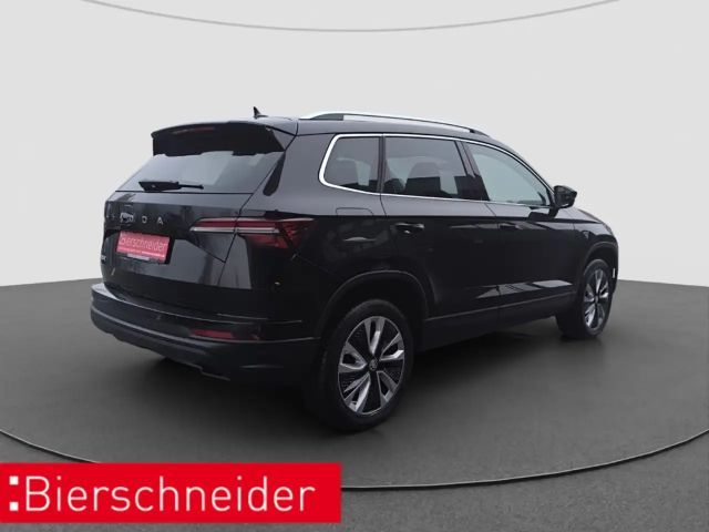 Skoda Karoq 1.0 TSI Drive