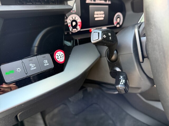 Audi A3 35 TFSI S-Tronic Sportback