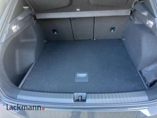 Cupra Terramar 1.5 eTSI