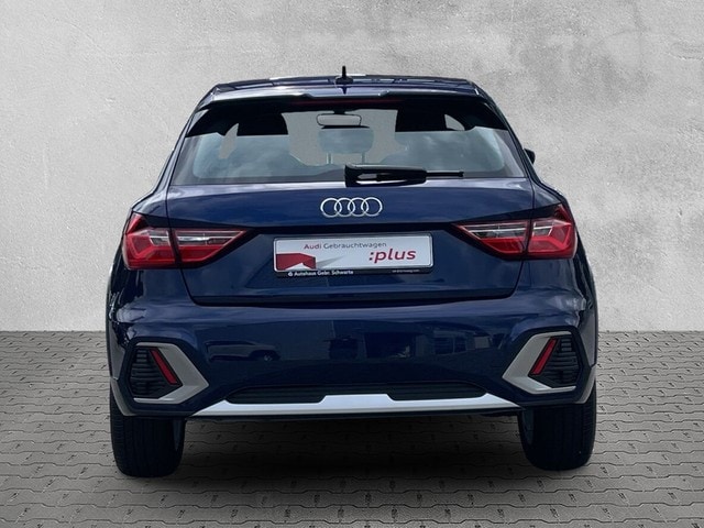 Audi A1 30 TFSI Allstreet