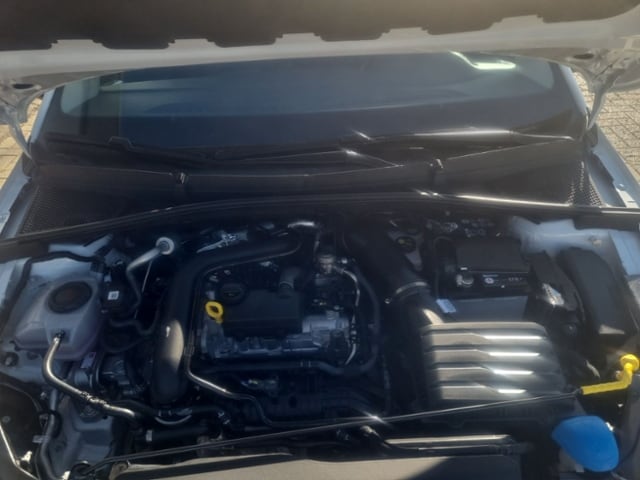 Skoda Fabia 1.0 TSI Tour