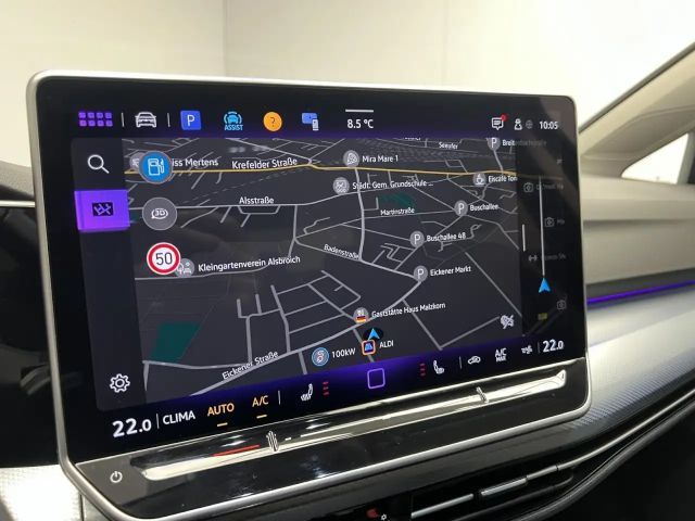 Volkswagen Golf 2.0 TDI DSG Golf VIII