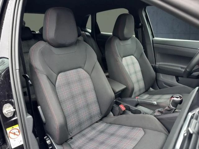 Volkswagen Polo DSG GTI