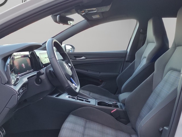 Volkswagen Golf 1.4 TSI eHybrid