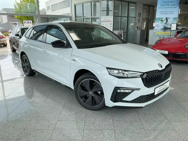 Skoda Scala 1.0 TSI Monte Carlo