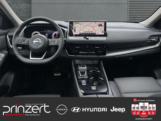 Nissan X-trail 1.5VC-T " N-Connecta"*PGD*HUD*AHK*LM19"