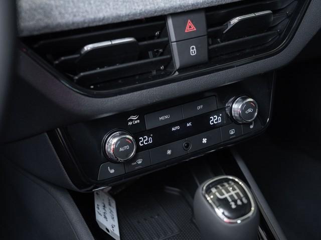 Skoda Scala 1.0 TSI Tour