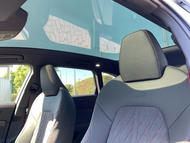 Audi A6 Quattro S-Line