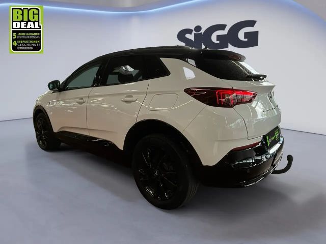 Opel Grandland X Innovation