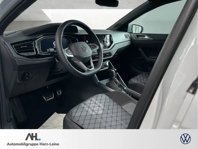 Volkswagen Polo DSG IQ.Drive R-Line