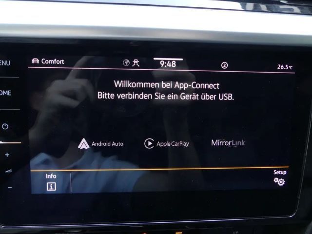 Volkswagen Arteon 4Motion Elegance Elegance