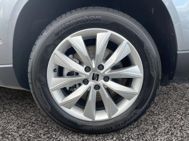 Seat Ateca 2.0 TDI DSG Style