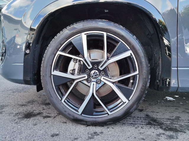 Volkswagen Tayron 2.0 TDI 4Motion DSG R-Line