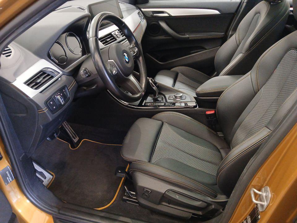 BMW X2 sDrive20i