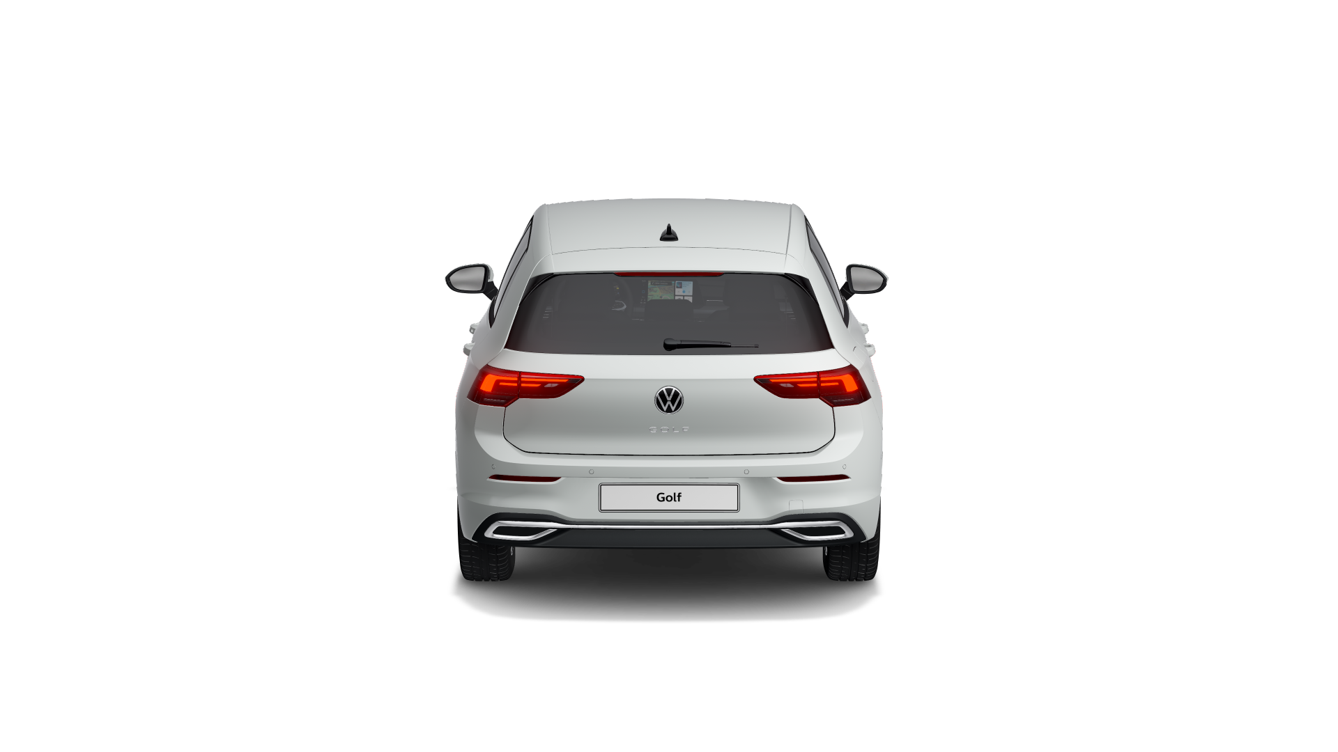 Volkswagen Golf 1.0 TSI Plus