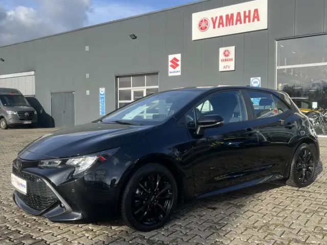 Toyota Corolla Comfort Hatchback