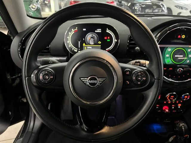 MINI One Clubman Navi LED PDC 2-Z-Klimaautom DAB