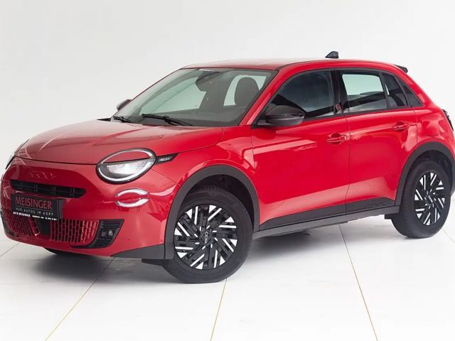 Fiat 600e 600 Elektro (RED) 54 kWh