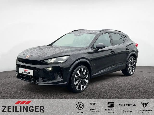 Cupra Formentor DSG VZ