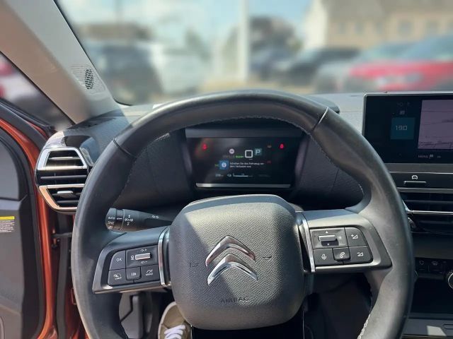 Citroën ë-C4 Shine