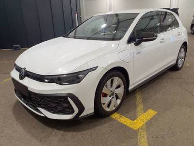 Volkswagen Golf Business GTE