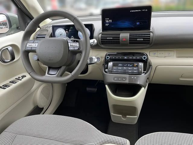 Hyundai INSTER 42 kWh Trend
