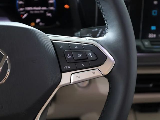 Volkswagen Multivan Business T7